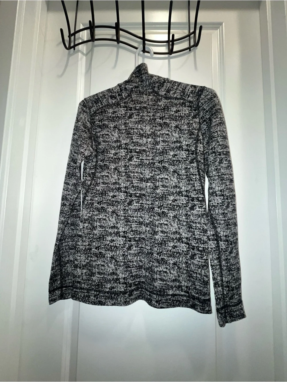 Smartwool Merino 250 women’s Base Layer 1/4 Zip pullover